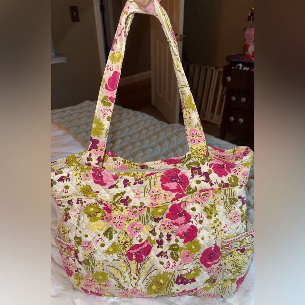 Vera Bradley Tote